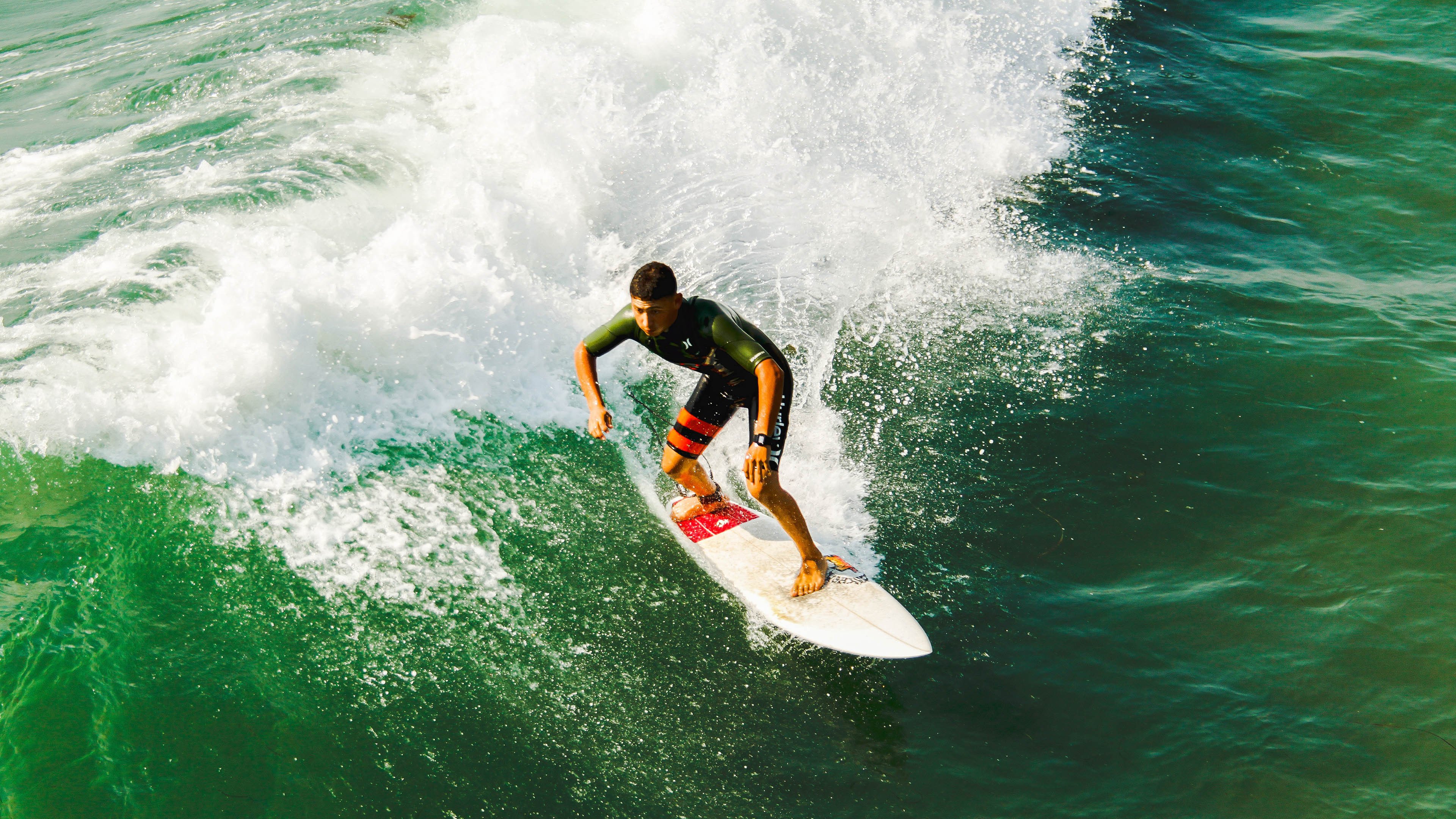 随机最激烈的“热门对决”让你一次看个够