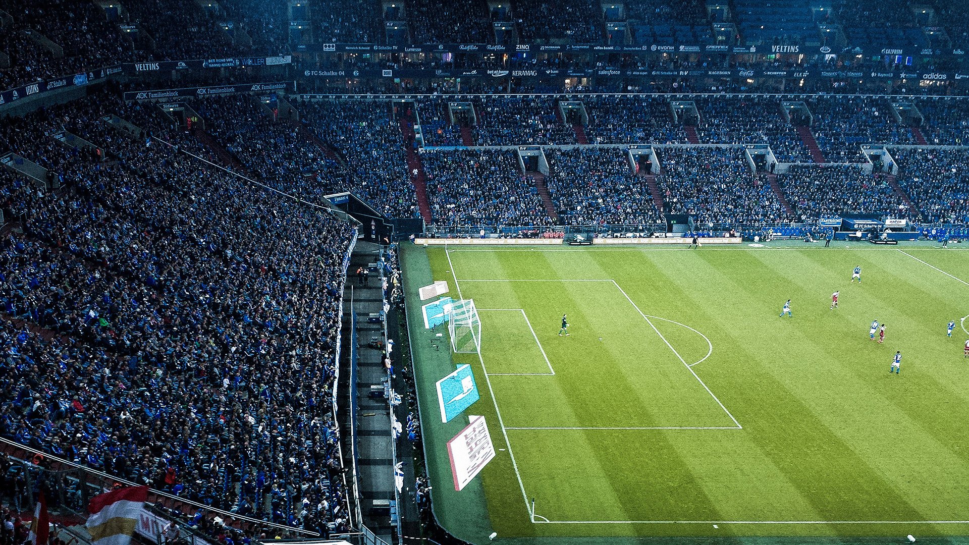 KAIYUN 中国大陆-自动裁判系统推动公平竞赛，减少人为误判，裁判机器